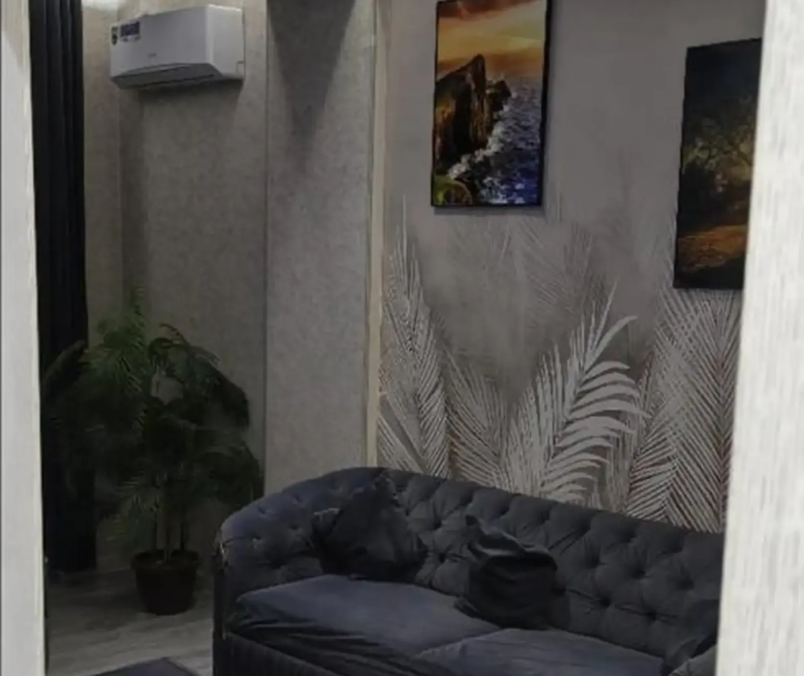 2-комн. квартира, 16 этаж, 57м², Шохмансур