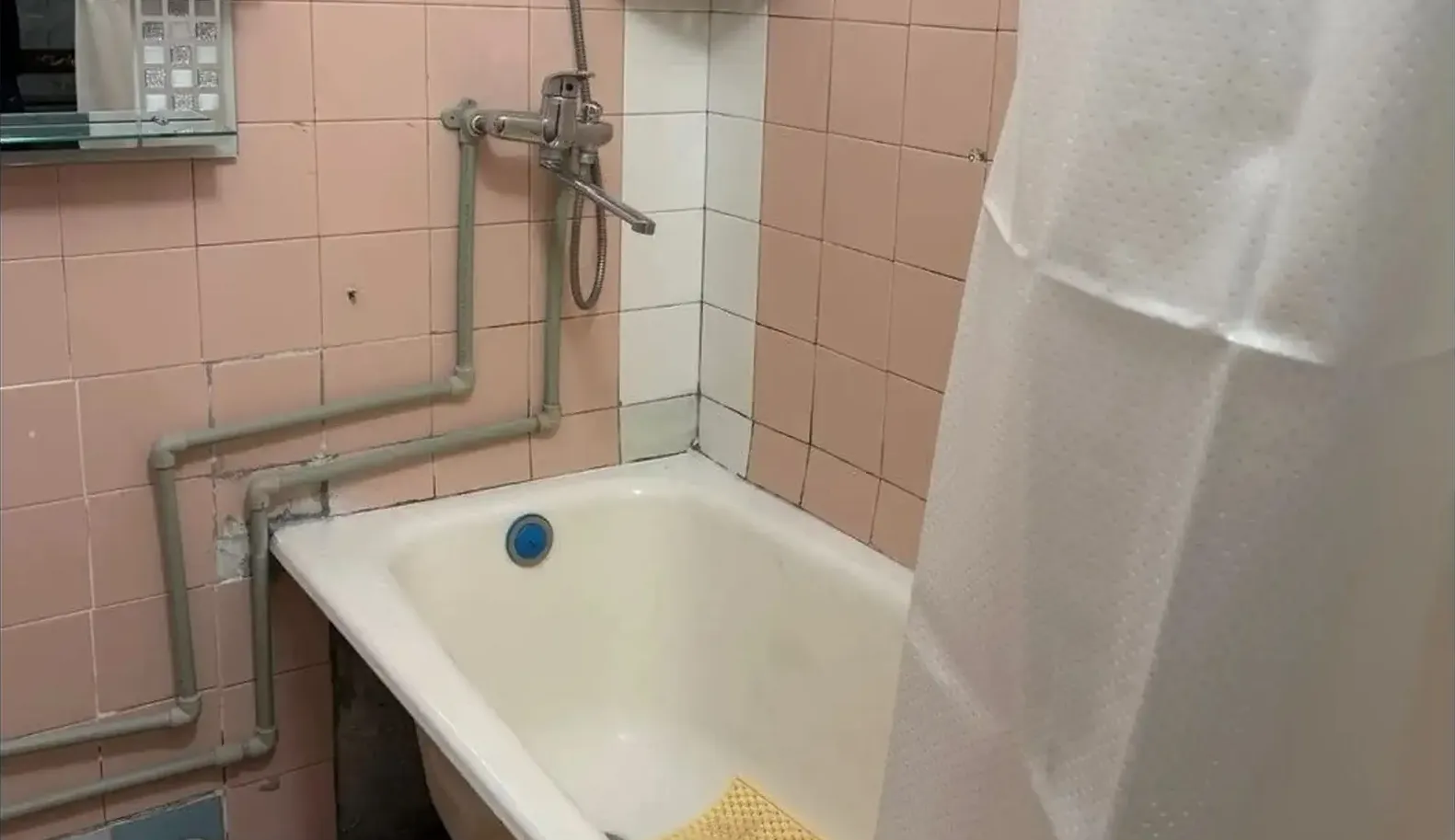 2-комн. квартира, 4 этаж, 53 м², Сиёма мол