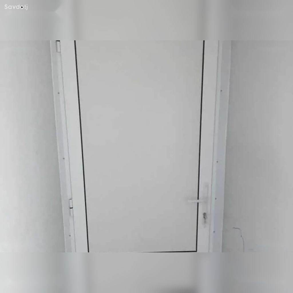 Дверь
