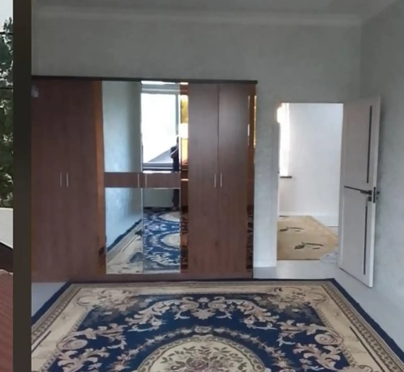 1-этажный, 2 комнатный дом, 70 м², Сино
