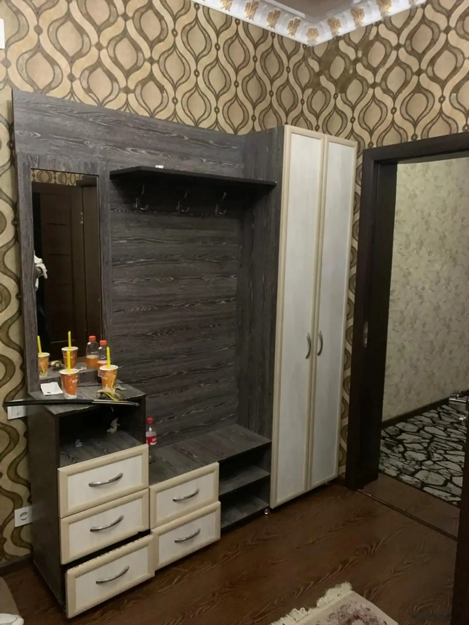 3-к квартира, 12 этаж, 110 м², Наздики посольстваи Турция,доми Дилпур