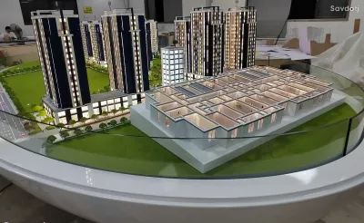 2-комн. квартира, 12 этаж, 76 м², Шохмансур