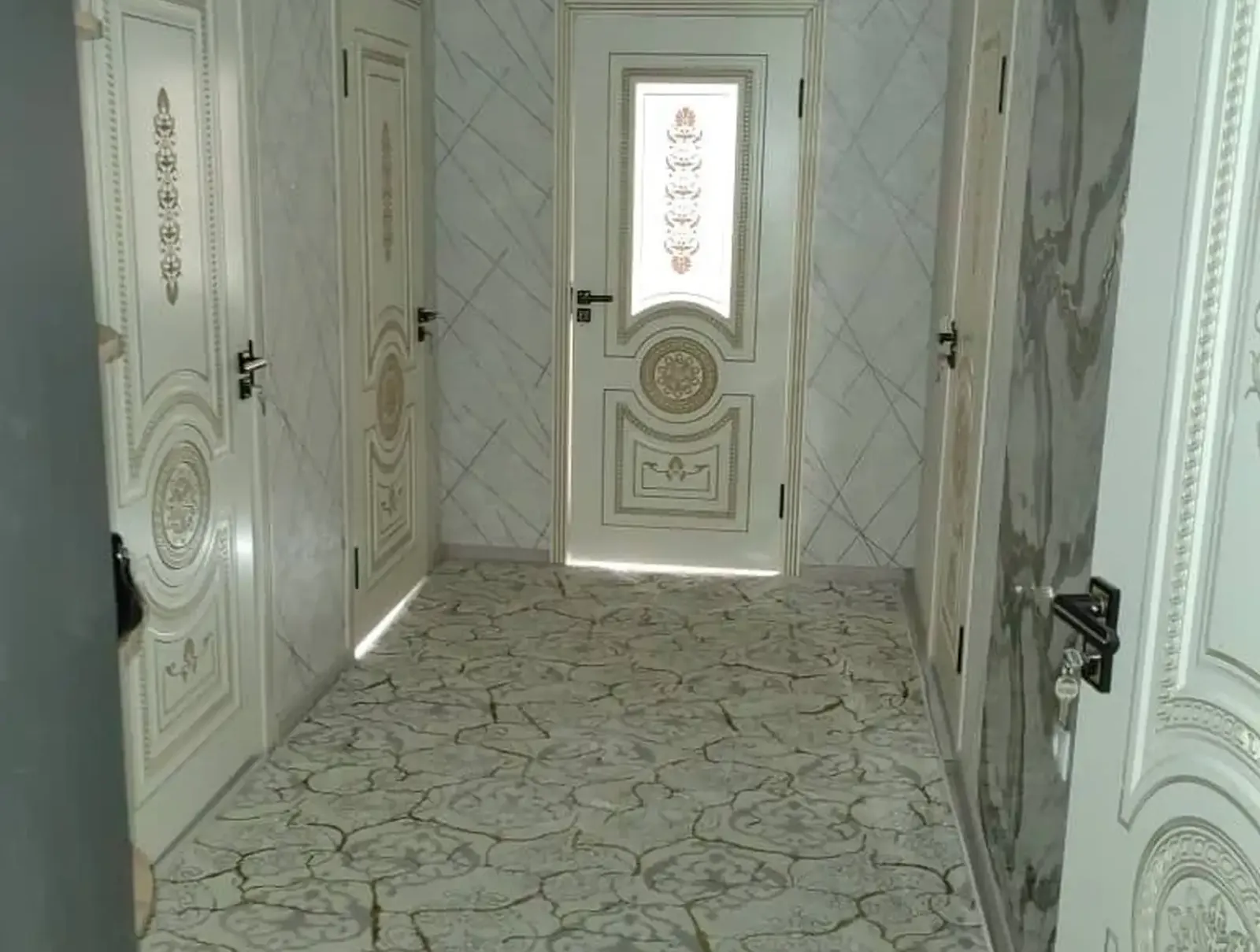 3-комн. квартира, 12 этаж, 65 м², Сино