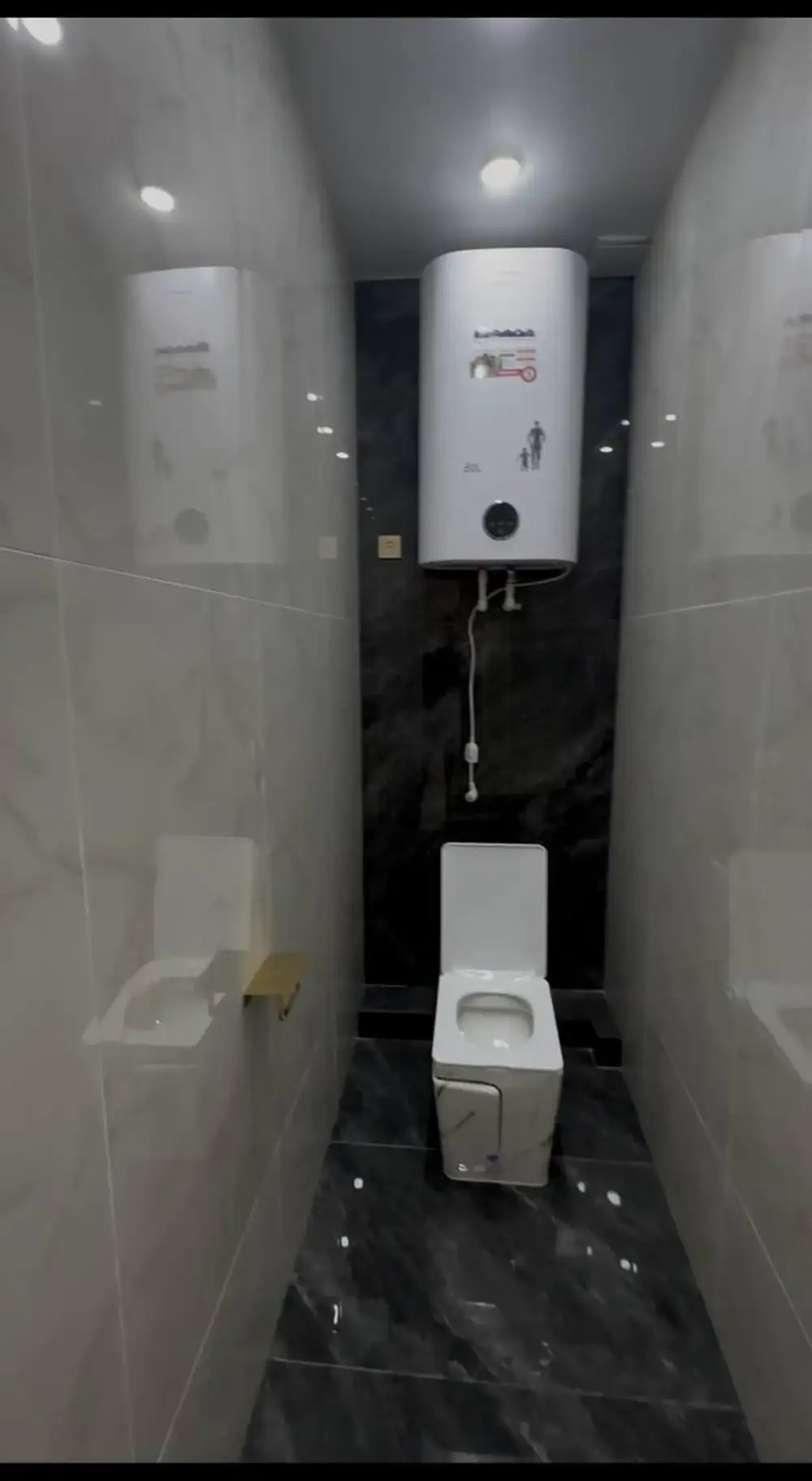 2-комн. квартира, 2 этаж, 80 м², н Сино