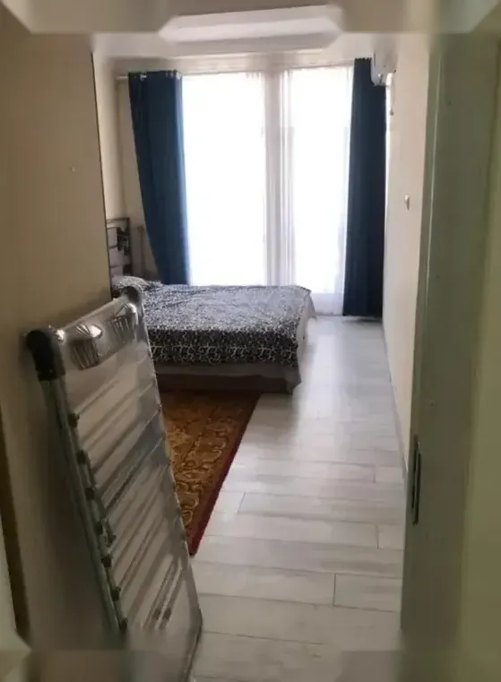 2-комн. квартира, 10 этаж, 68м², Шохмансур