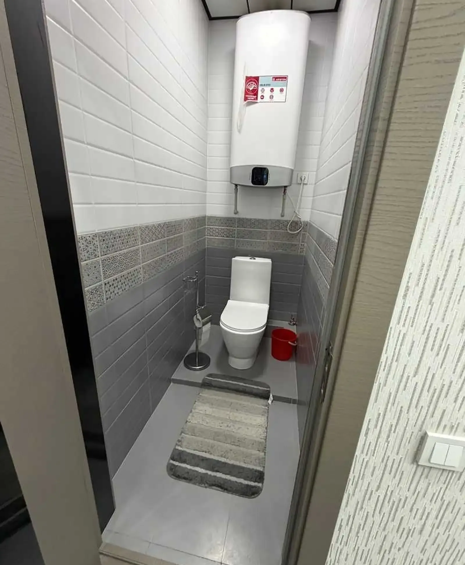 2-комн. квартира, 7 этаж, 80м², Садбарг