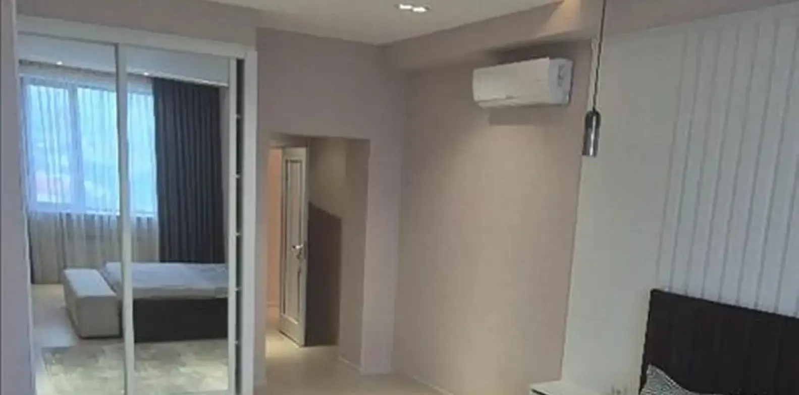 4-комн. квартира, 13 этаж, 156м², Сомони