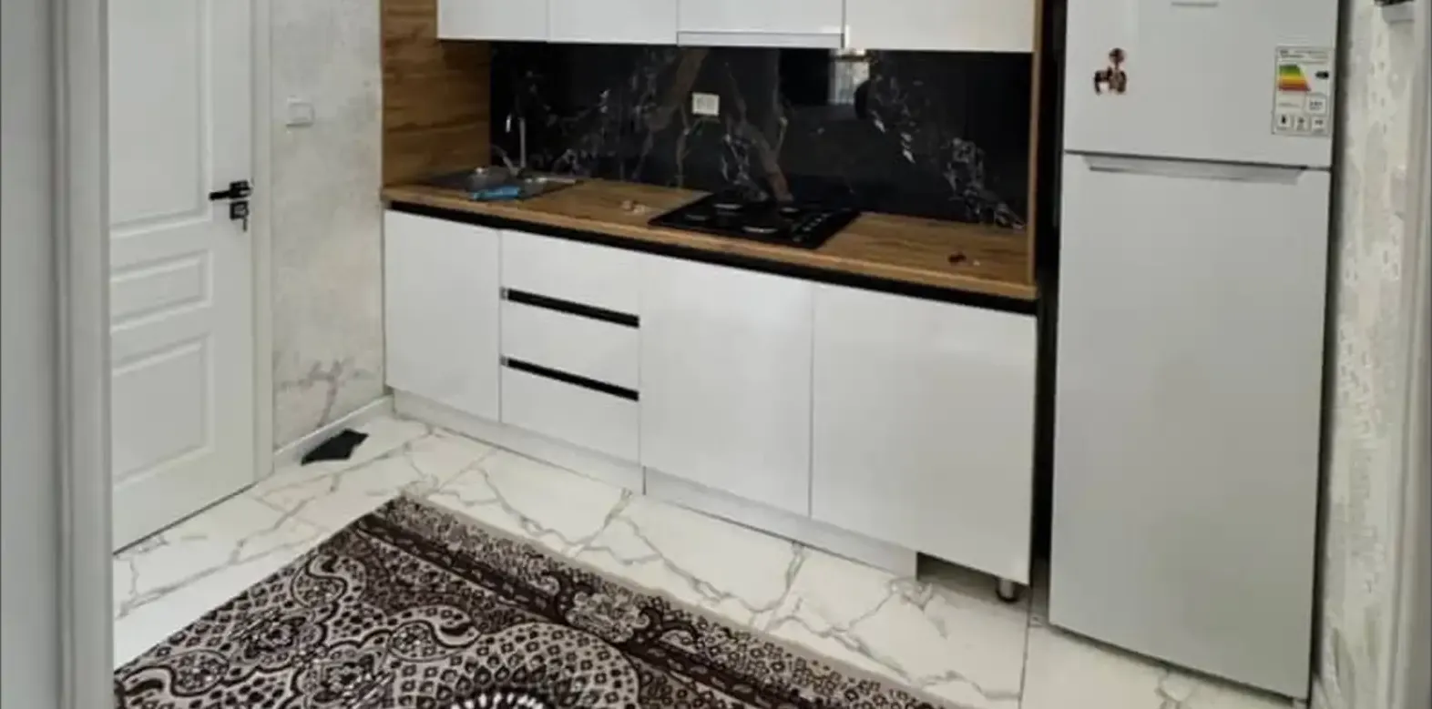 2-комн. квартира, 11 этаж, 50м², Сино Зарафшон