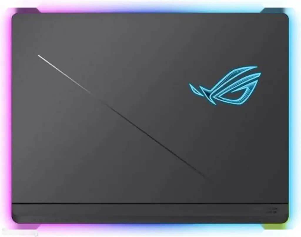 Игровой ноутбук ASUS ROG Strix G16 Ultra 9 16ГБ 1ТБ RTX5080, 90NR0LG1-M00470