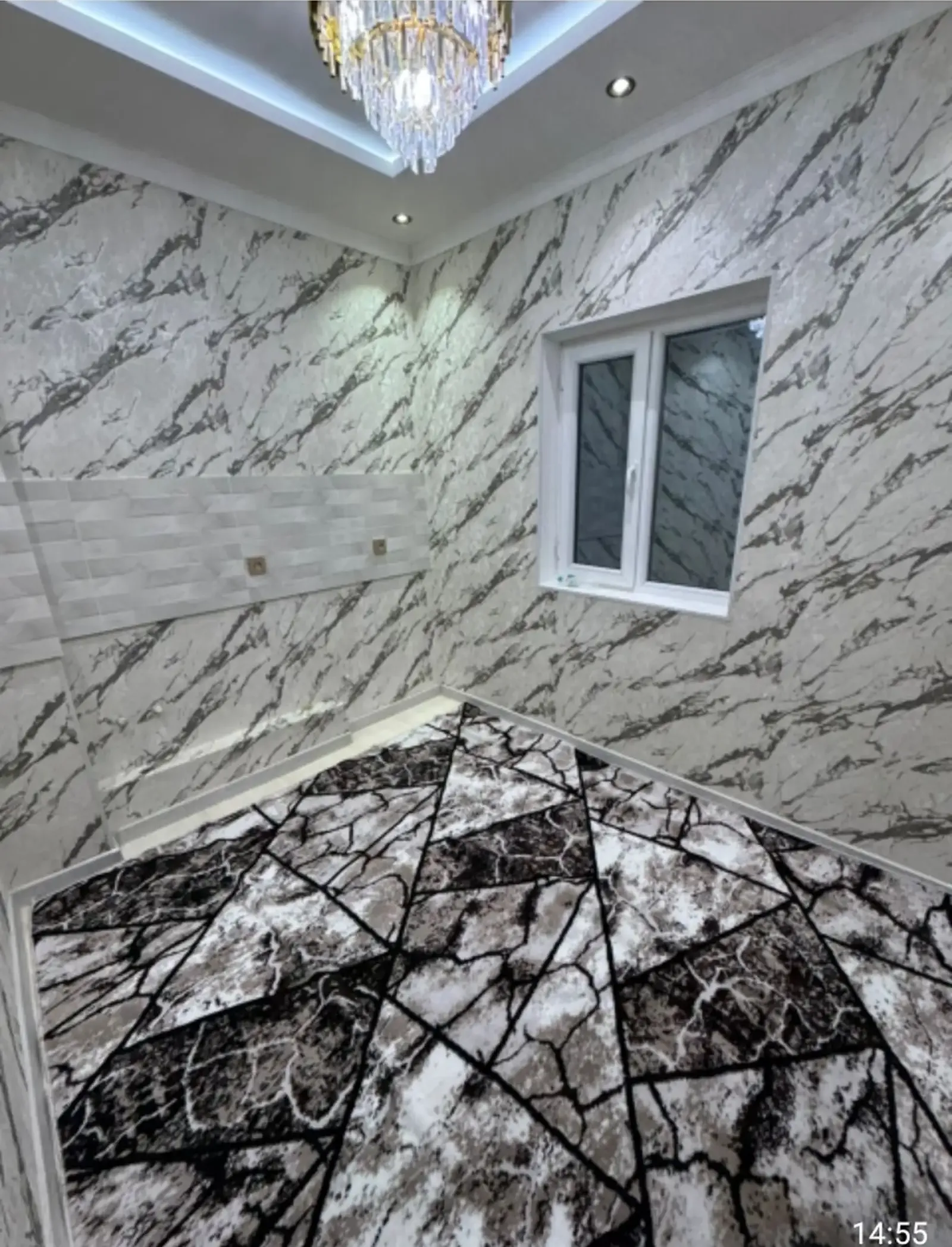 1-комн. квартира, 1 этаж, 34 м², Гипрозем