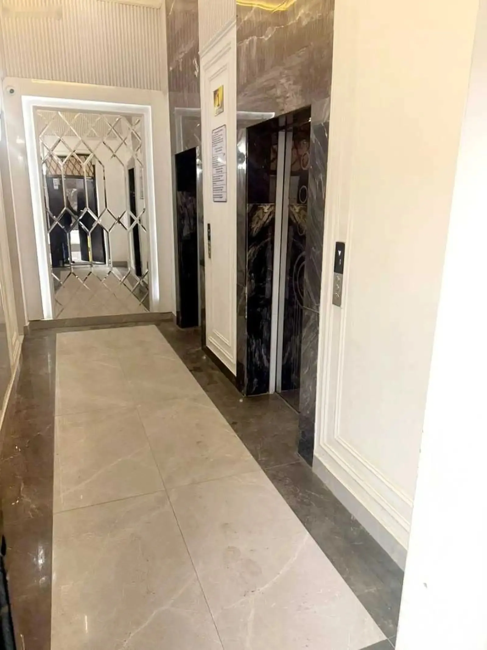 2-к квартира, 11 этаж, 80 м², фирдавси