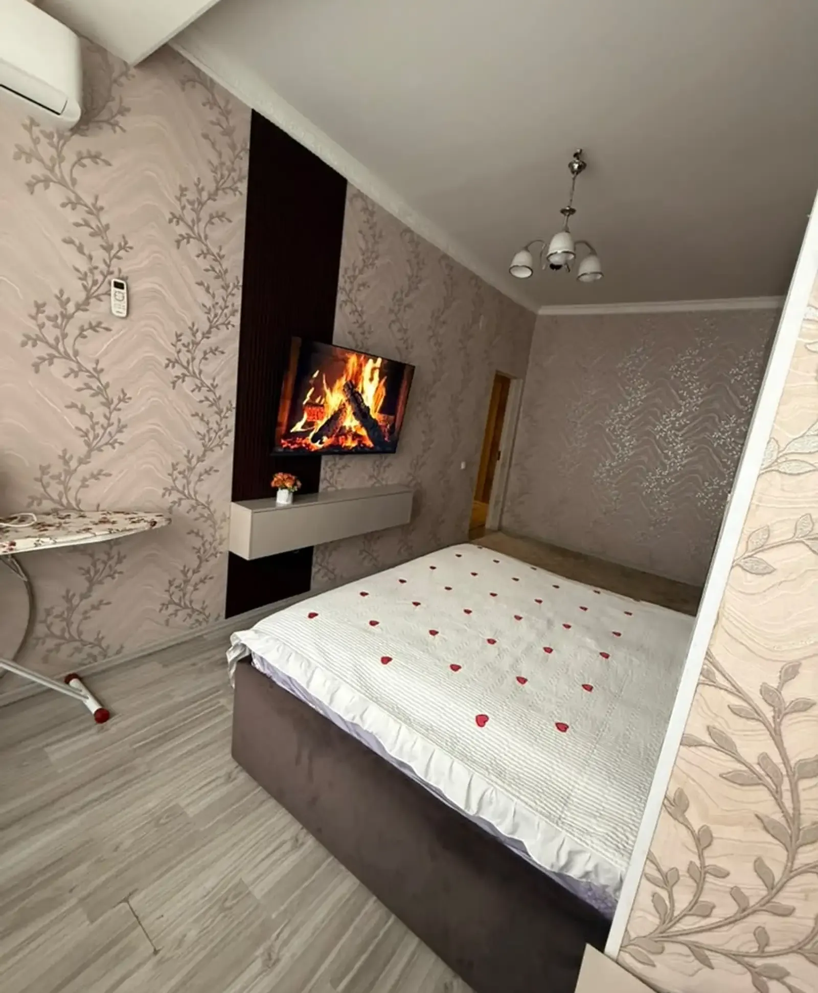 4-комн. квартира, 9 этаж, 96м², 33 мкр