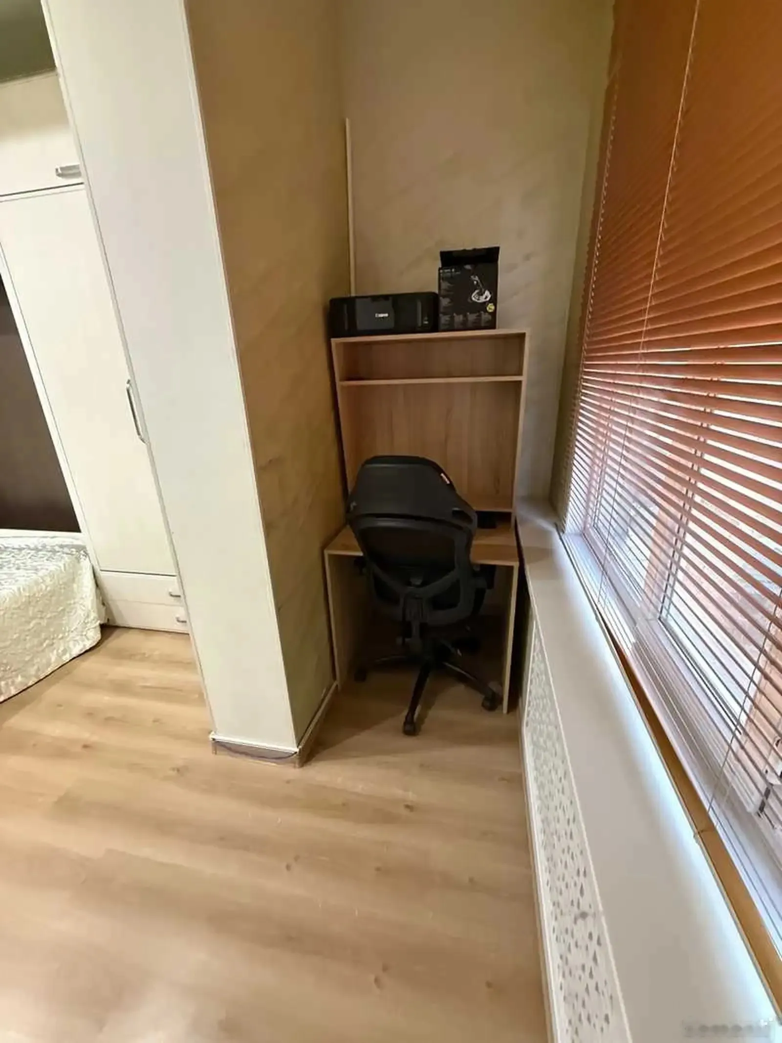 4-к квартира, 5 этаж, 118 м², селхоз инстут