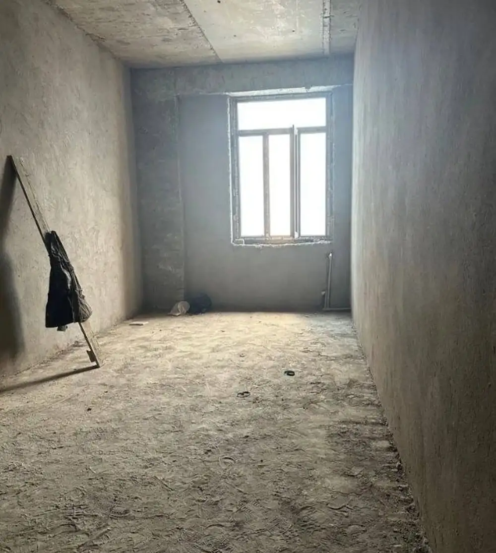 2-комн. квартира, 14 этаж, 80 м², Сино