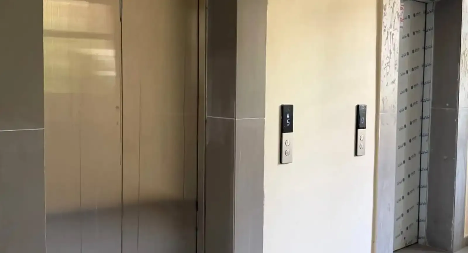 4-комн. квартира, 4 этаж, 150 м², Исмоили Сомони, Аптека 5
