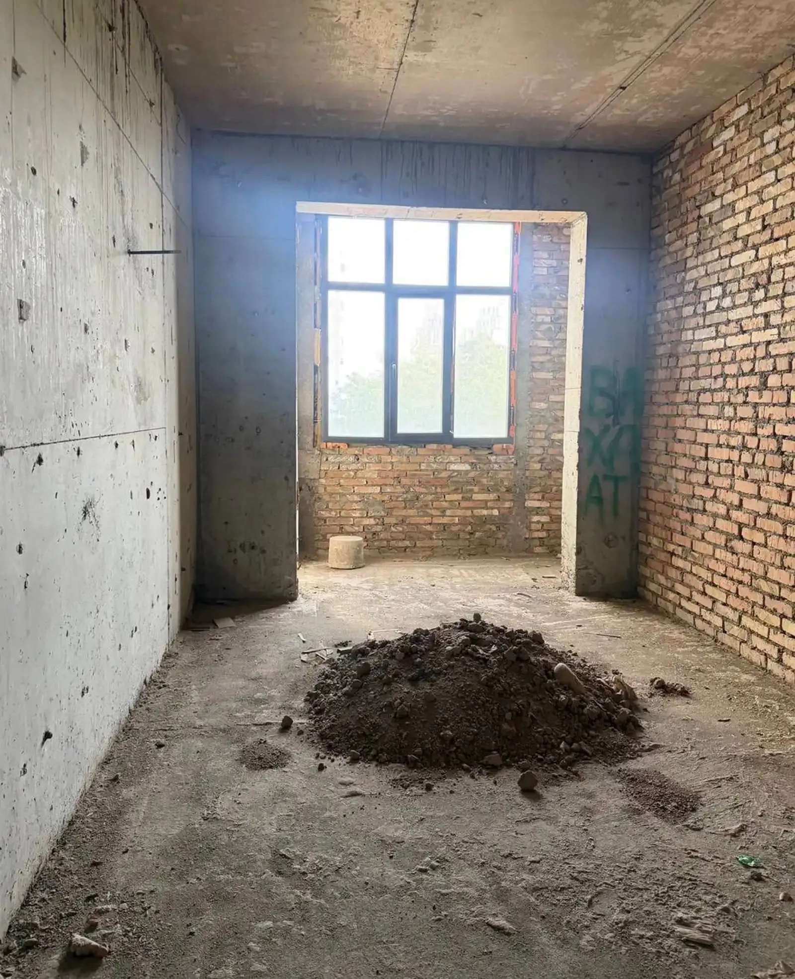 4-комн. квартира, 4 этаж, 150 м², Исмоили Сомони, Аптека 5