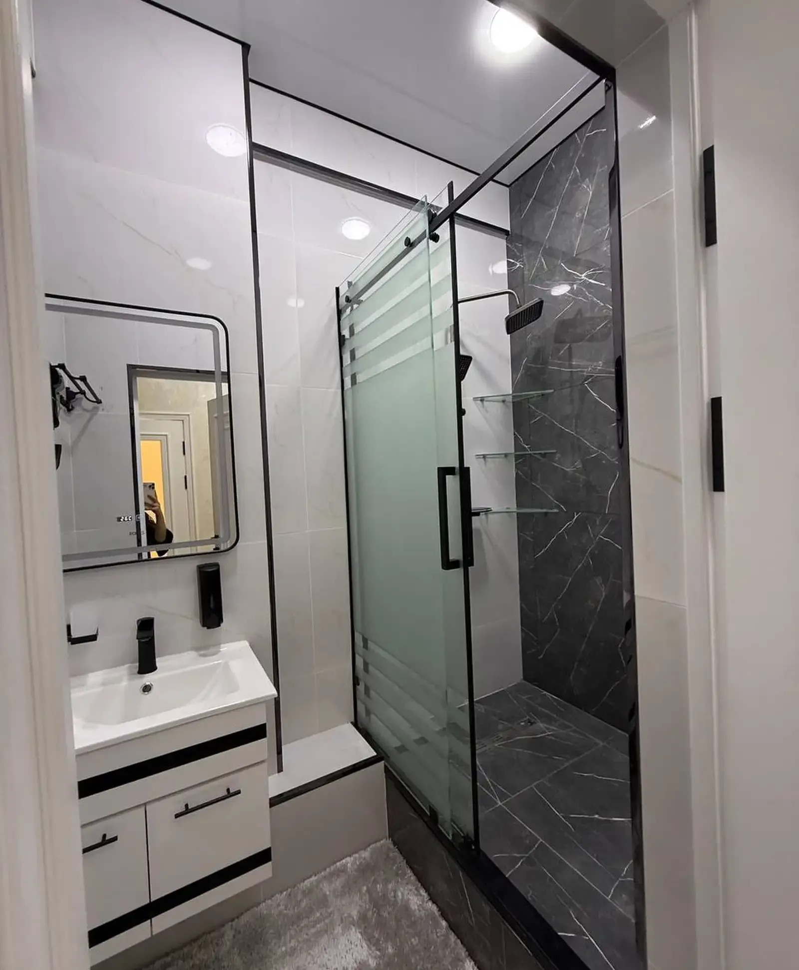 3-комн. квартира, 4 этаж, 67 м², Сино, Казокон