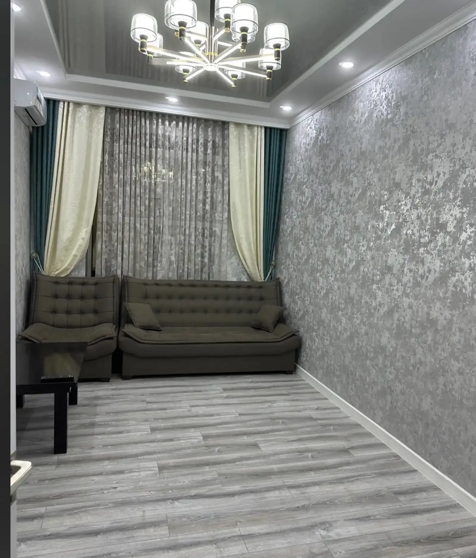 2-комн. квартира, 14 этаж, 54м², фирдавси