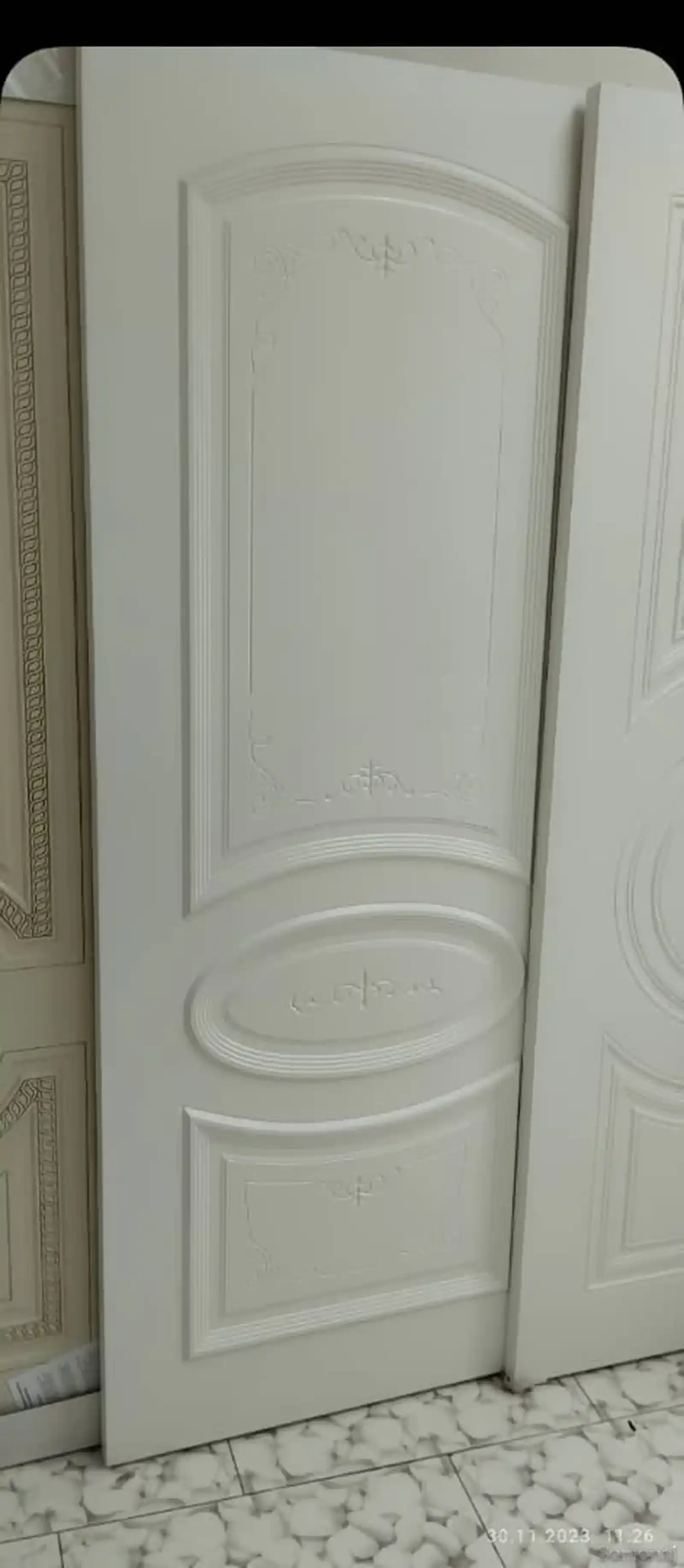 Дверь