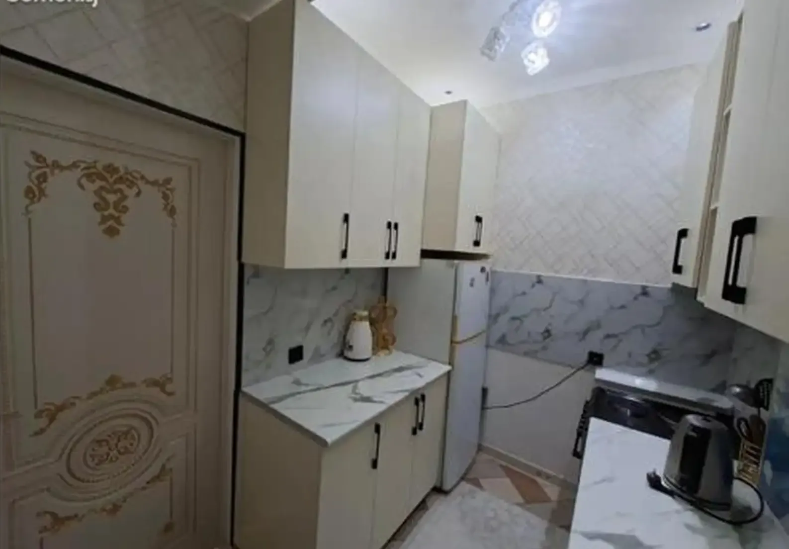 2-комн. квартира, 12 этаж, 62м², Фирдавси