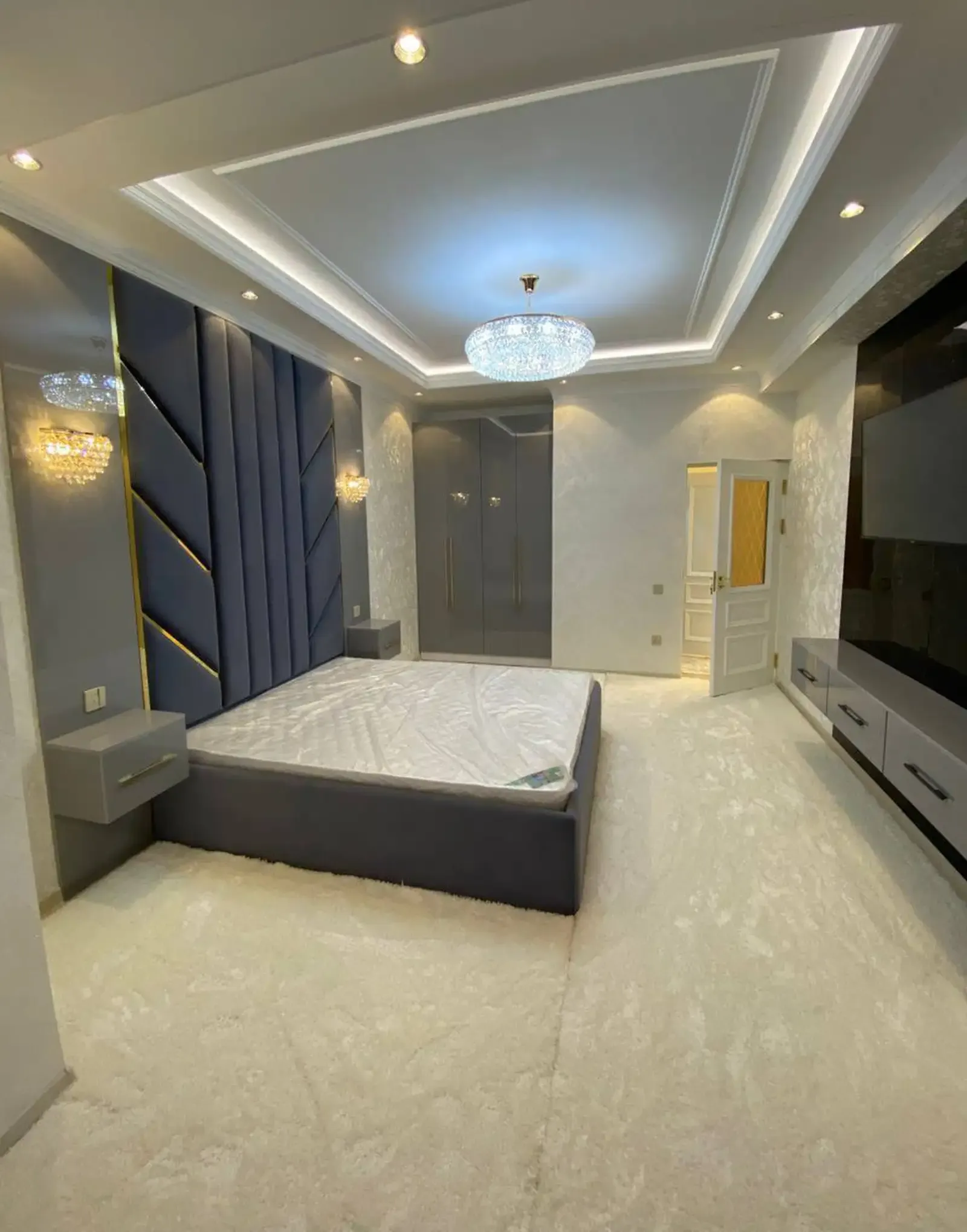 2-к квартира, 5 этаж, 76 м², Шохмансур аэропорт
