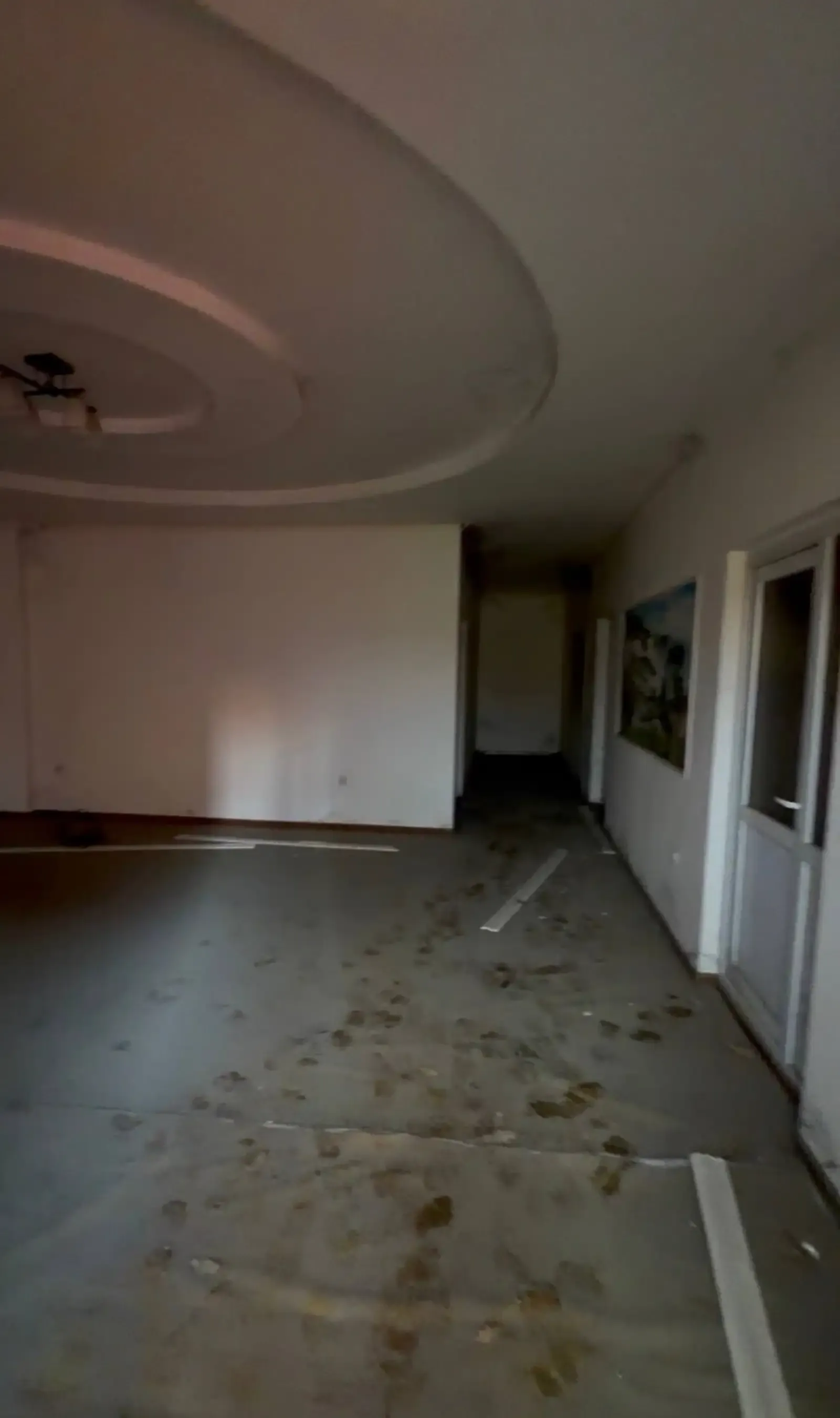 Помещение под свободное назначение, 1500м², н.Сино,Мости 103 пеши фабрикаи Ширин