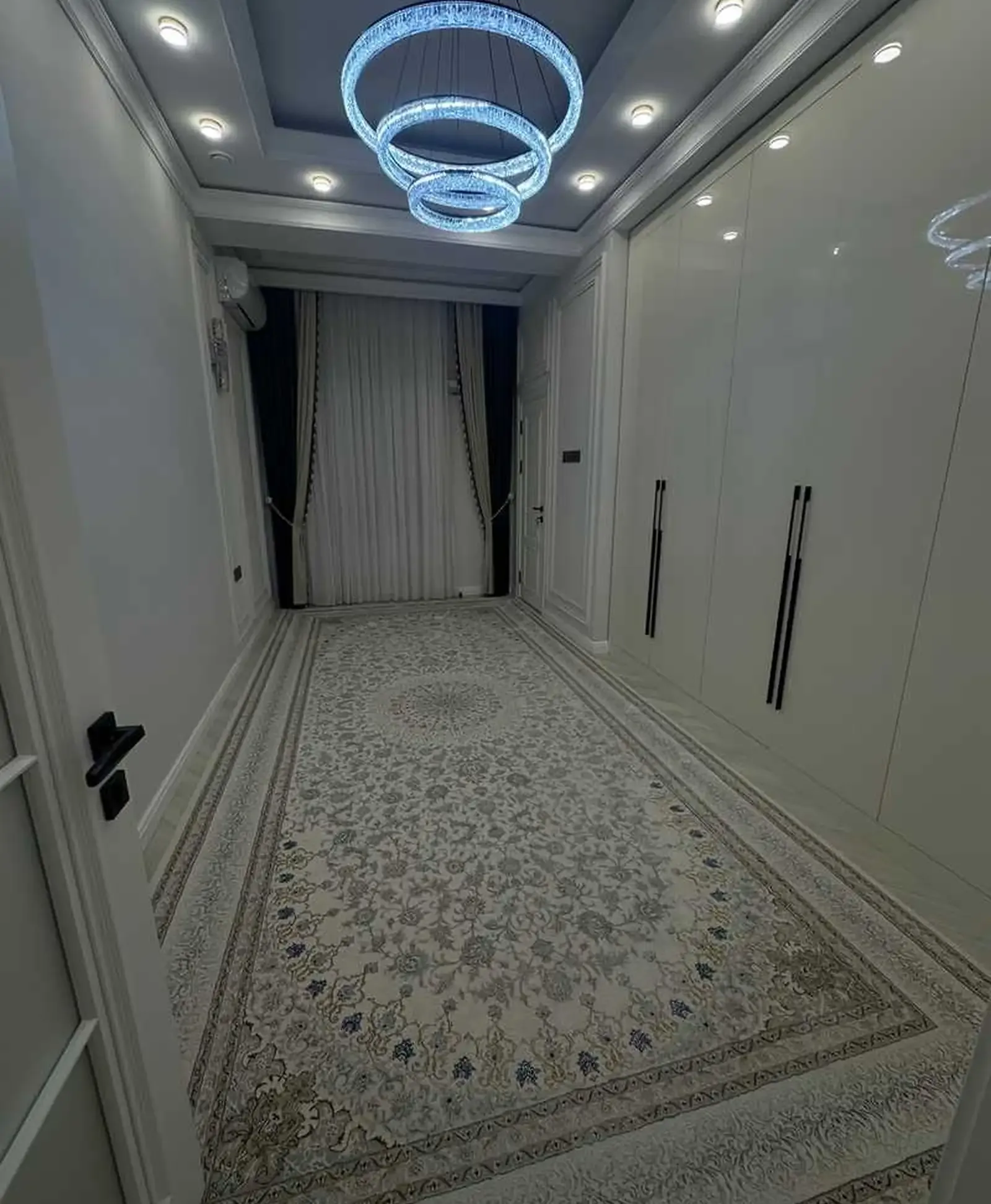 2-комн. квартира, 7 этаж, 70м², пединститут