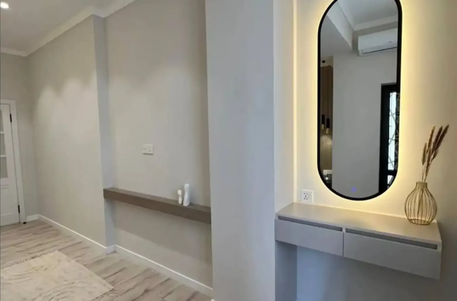 2-комн. квартира, 16 этаж, 76м², Шохмансур