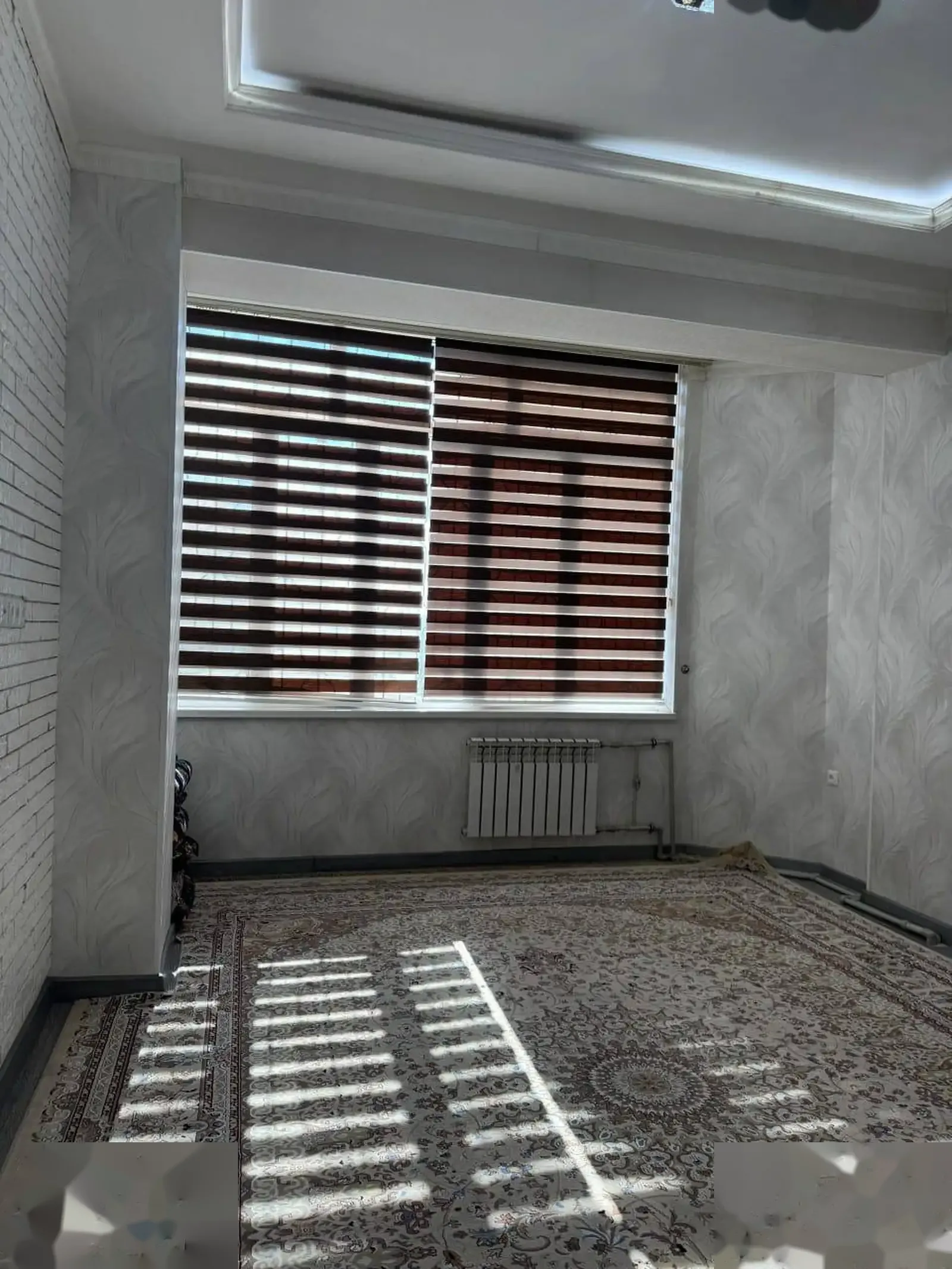 3-комн. квартира, 9 этаж, 86 м², Сино