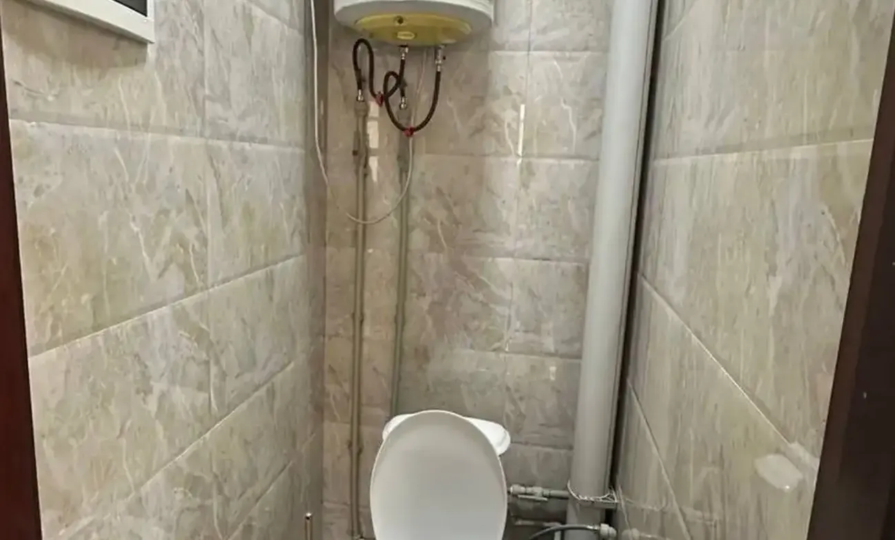 3-комн. квартира, 5 этаж, 93 м², Фирдавси