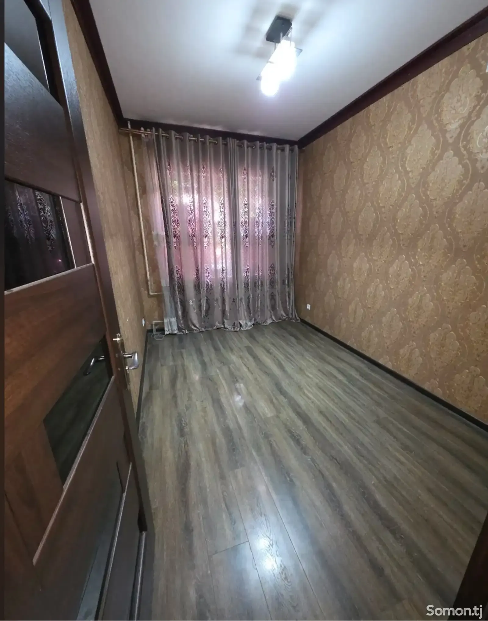 4-комн. квартира, 1 этаж, 104м², сино