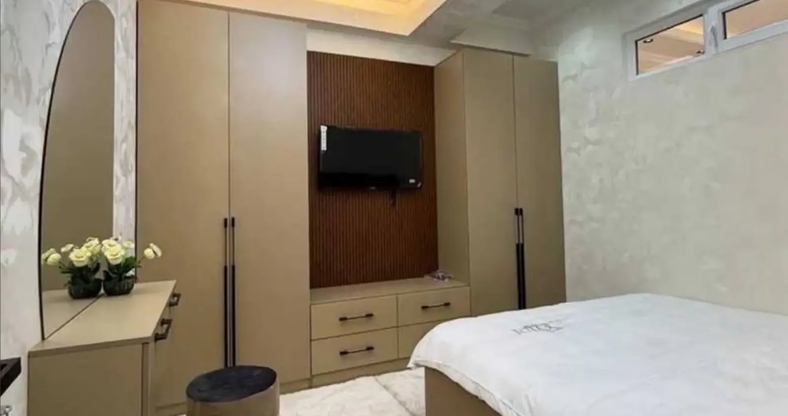 3-комн. квартира, 14 этаж, 77 м², Сомони