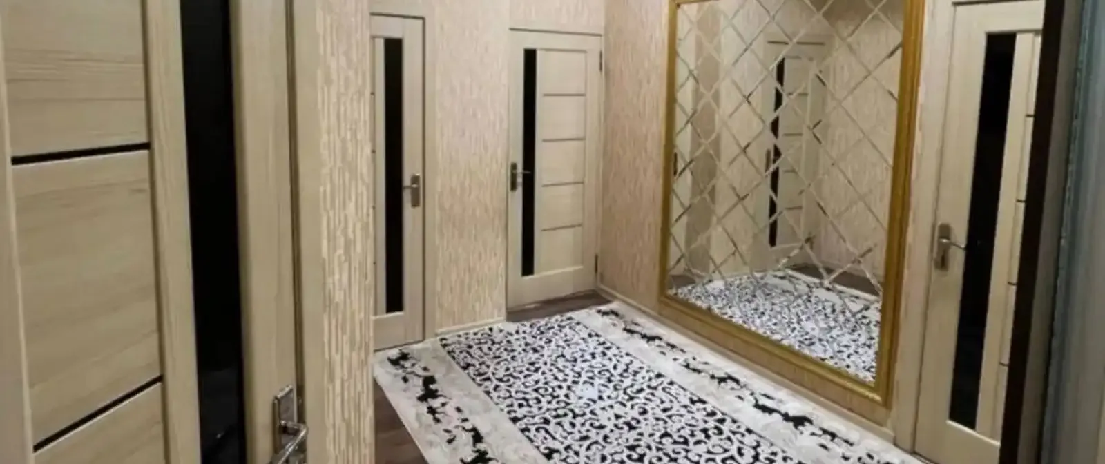 2-комн. квартира, 9 этаж, 86 м², Сино