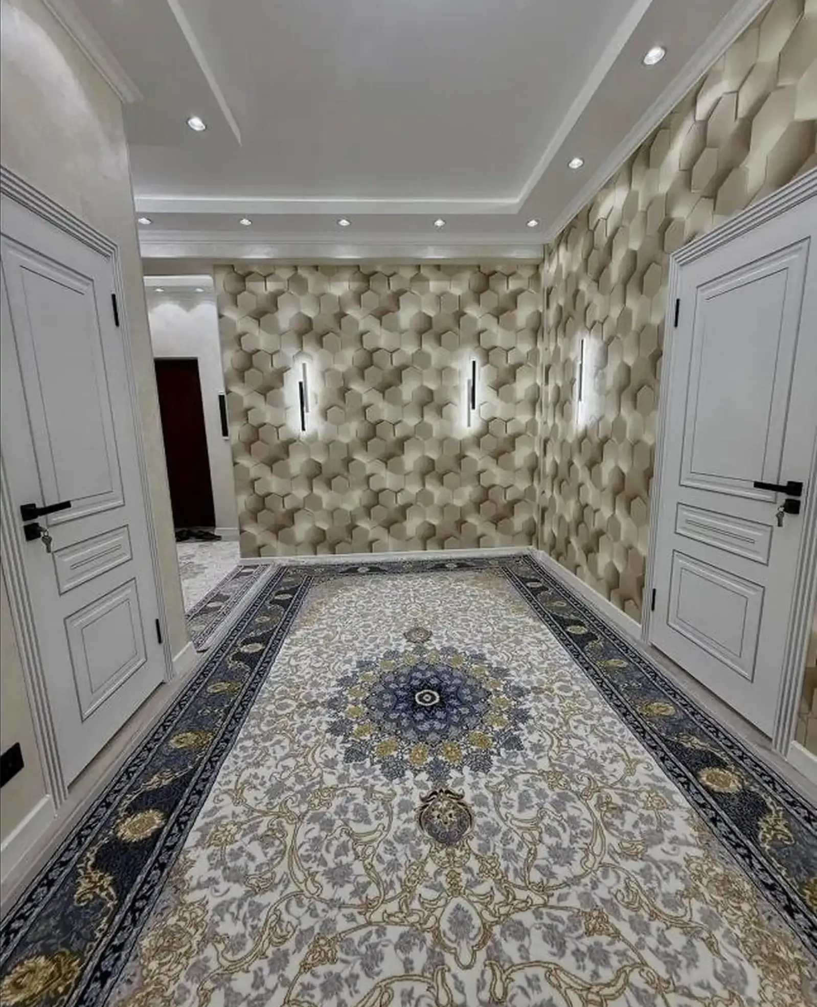 2-комн. квартира, 7 этаж, 79 м², фирдавси