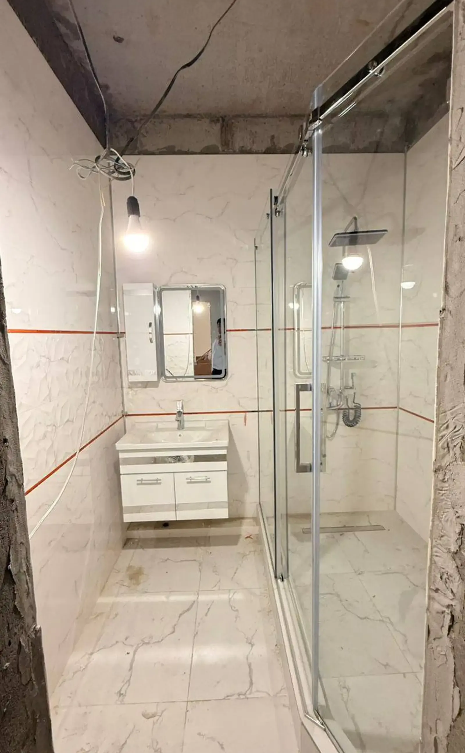 3-комн. квартира, 14 этаж, 109 м², Сино