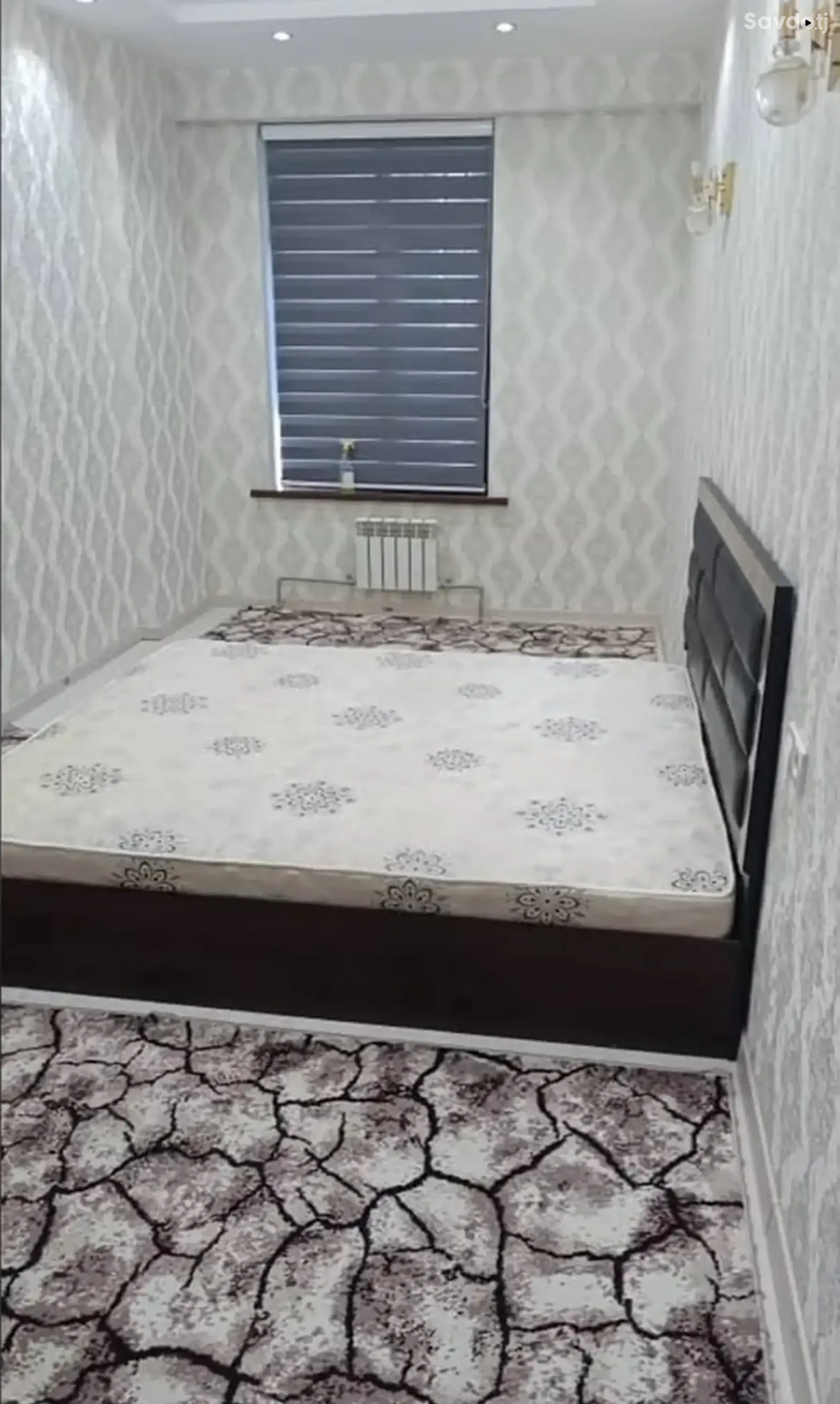 2-комн. квартира, 6 этаж, 59м², Сино