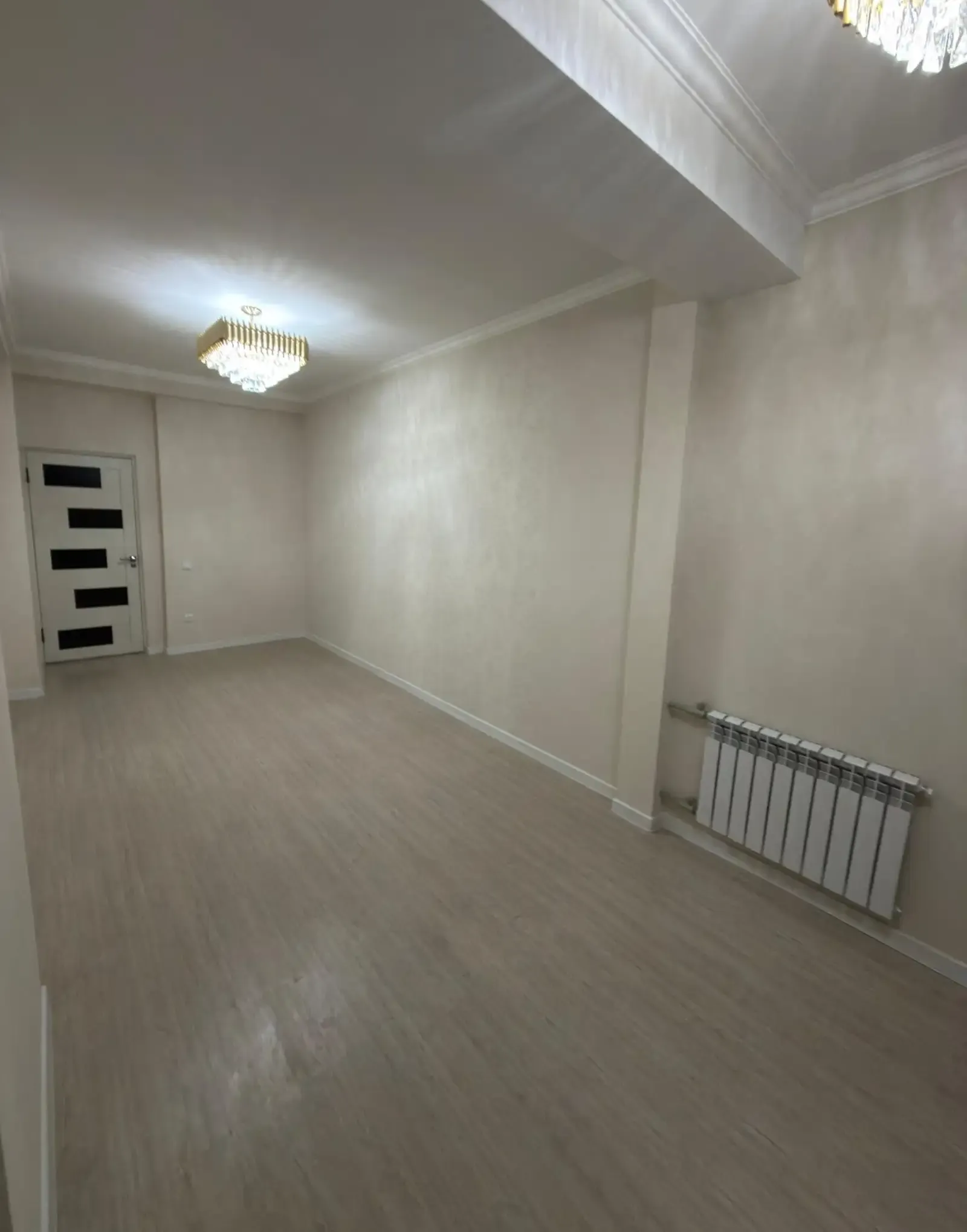 2-к квартира, 13 этаж, 55 м², Фирдавси