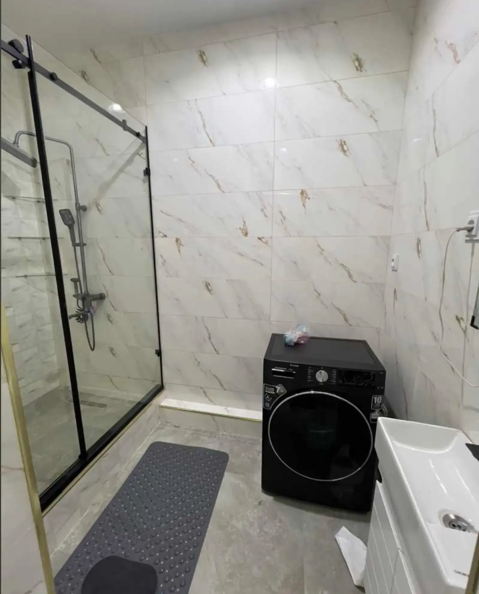 3-комн. квартира, 15 этаж, 80м², Сино