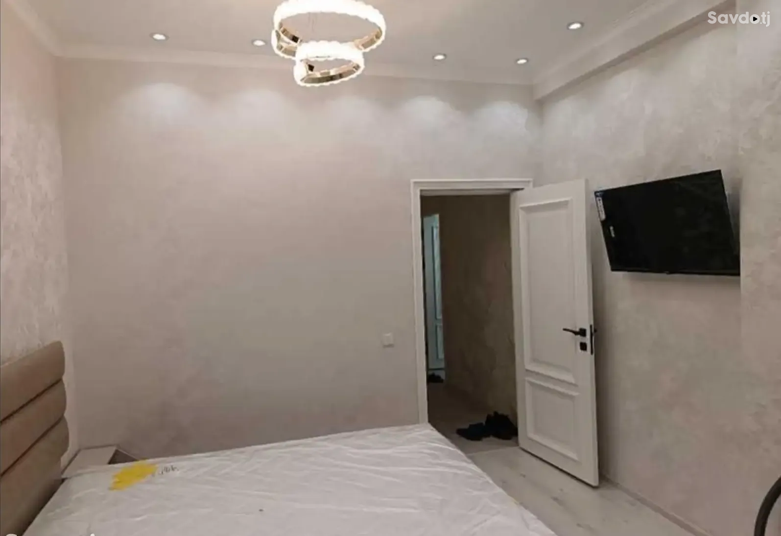 2-комн. квартира, 4 этаж, 75м², Сино