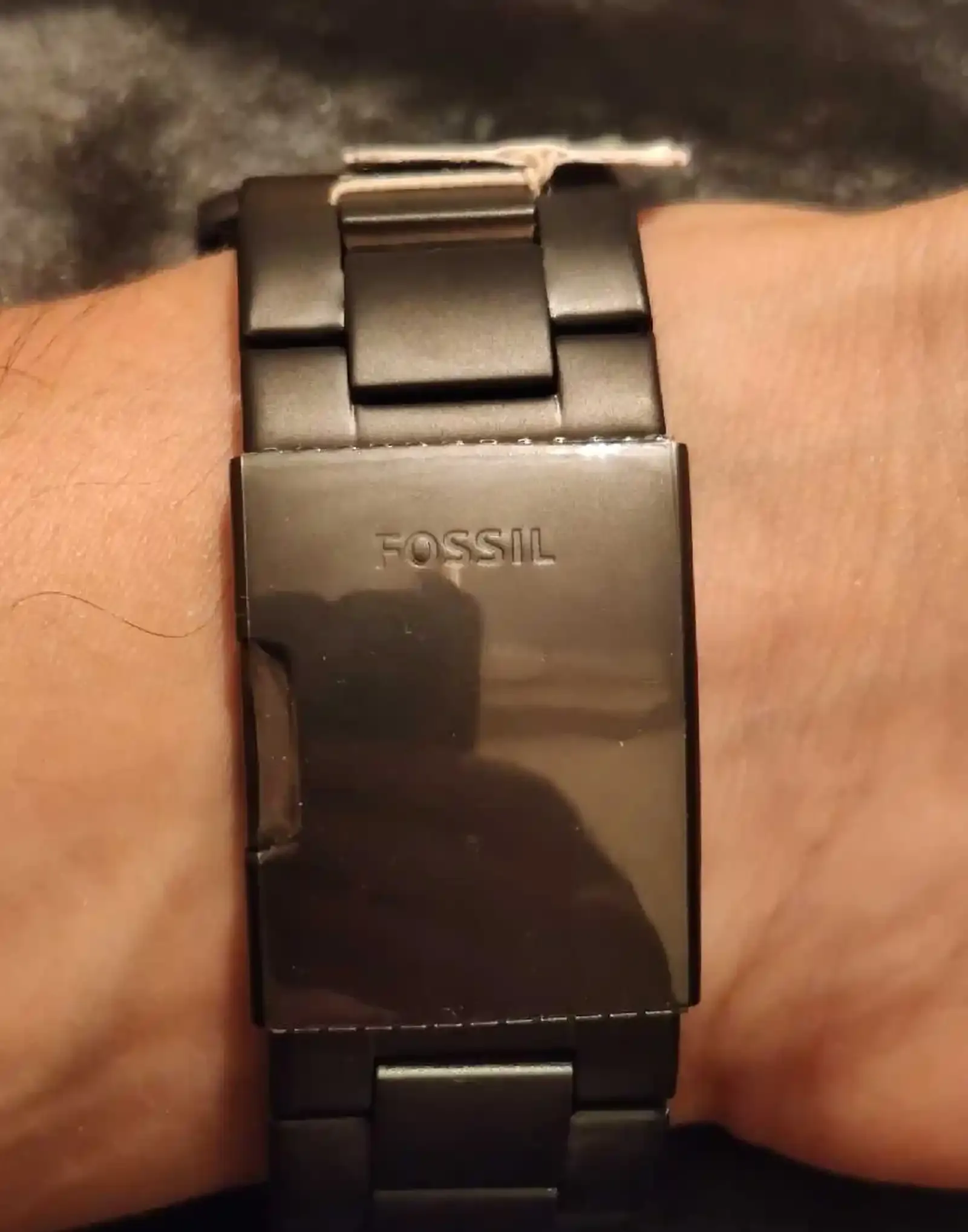 Часы Fossil JR1356