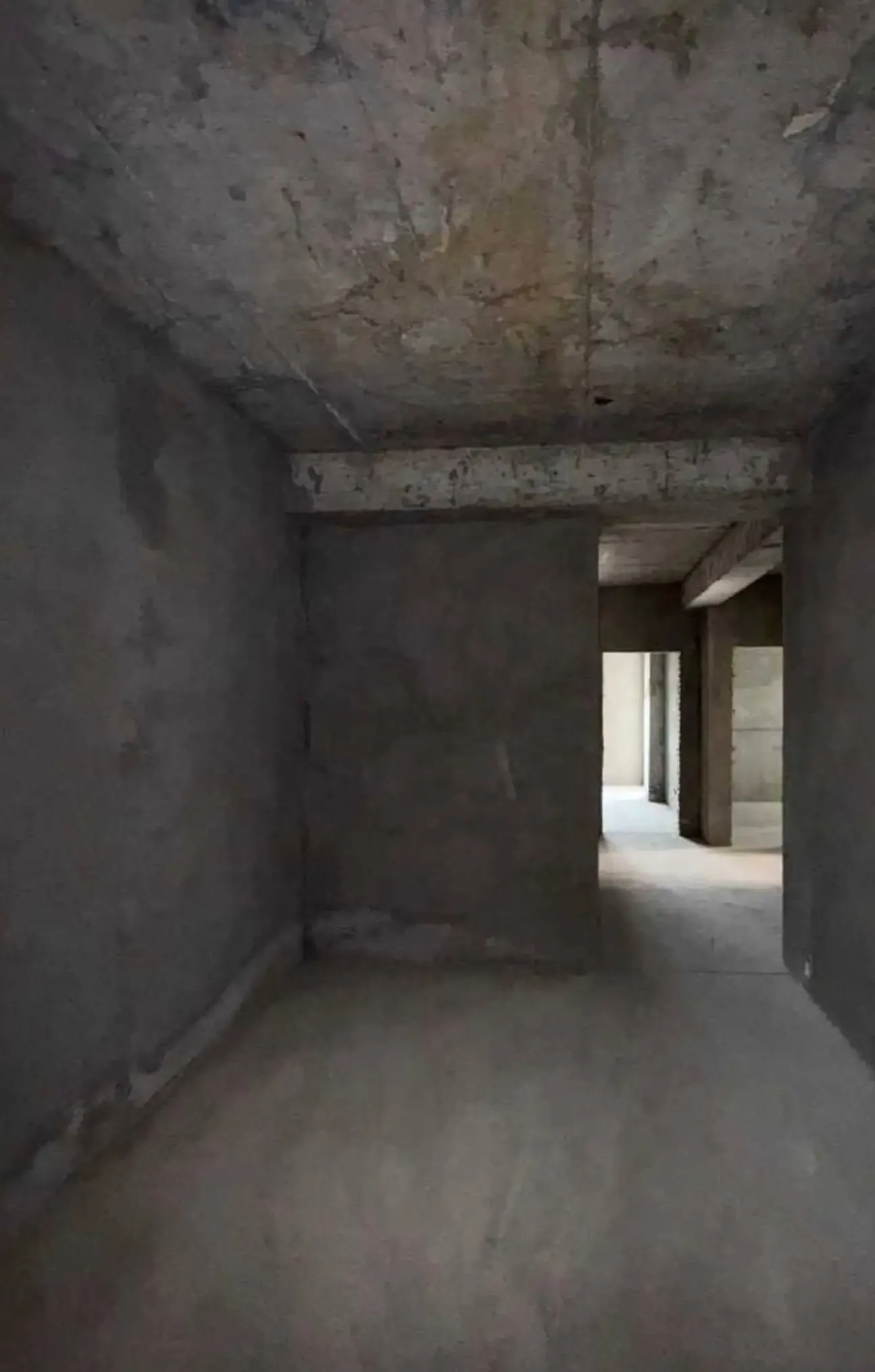 2-комн. квартира, 9 этаж, 88 м², И Сомони