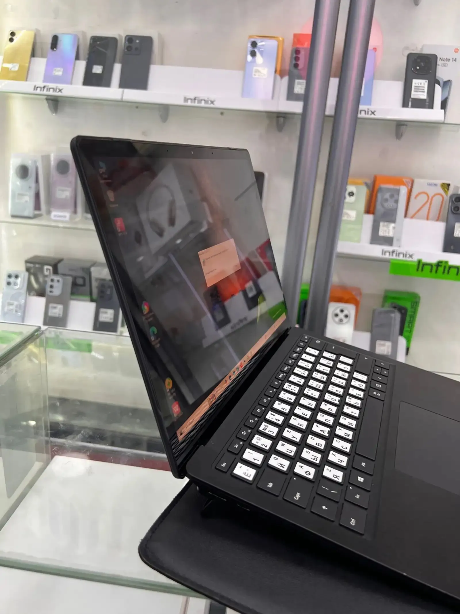 Ноутбук Laptop Microsoft laptop