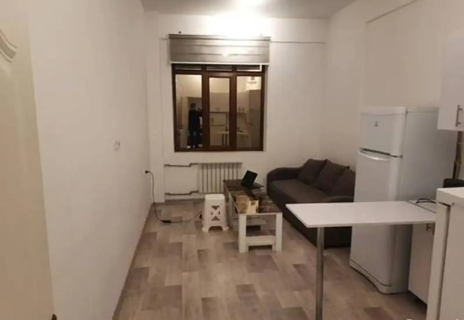 1-комн. квартира, 5 этаж, 48 м², Сомони