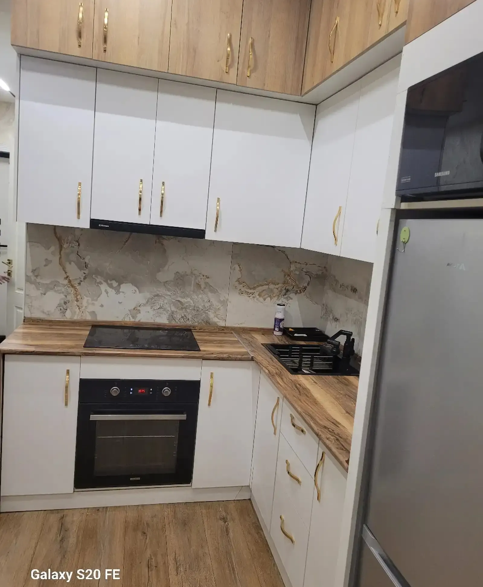 1-комн. квартира, 13 этаж, 3 м², скори болнитца релакс