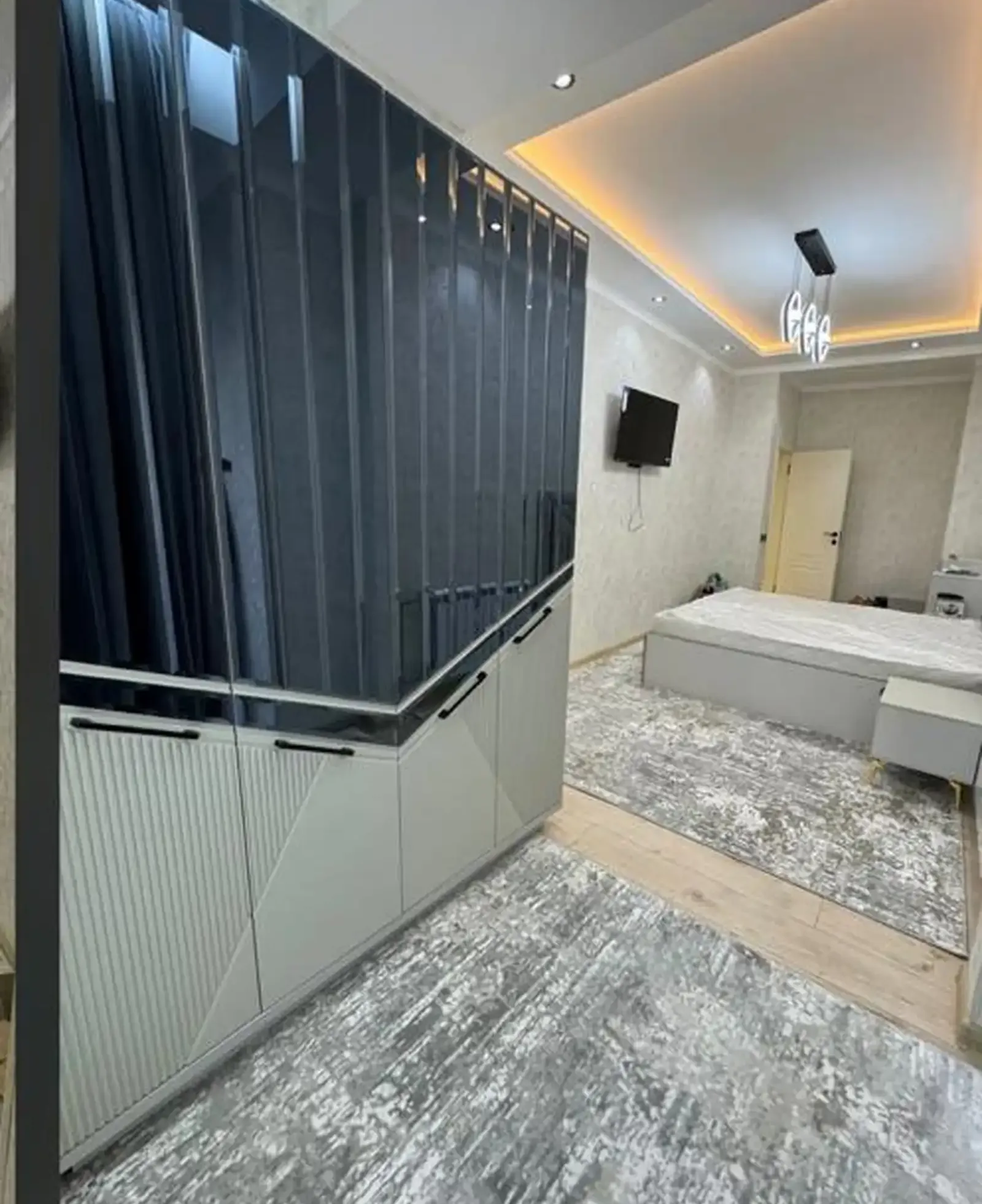 2-комн. квартира, 6 этаж, 60м², Шохмансур