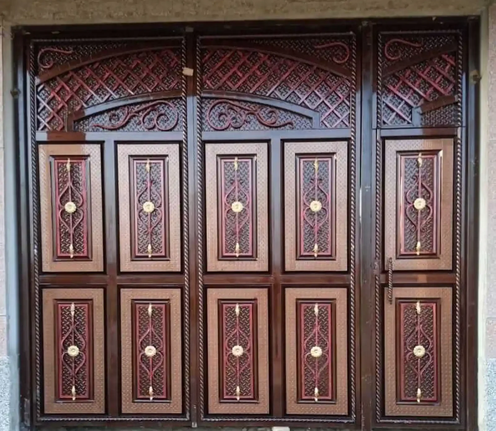 Дарвоза бо Фармоиш