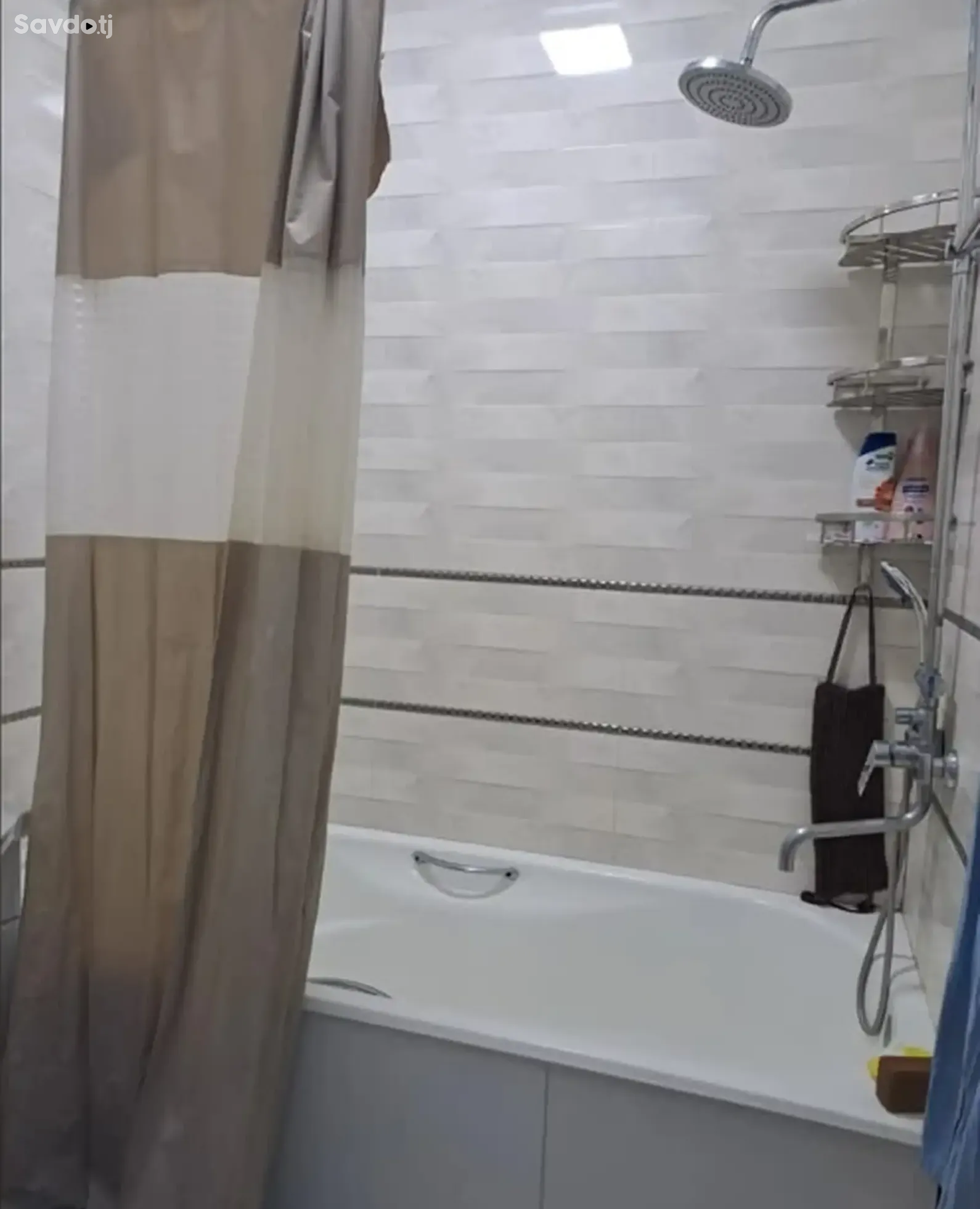 2-комн. квартира, 2 этаж, 67м², Сино