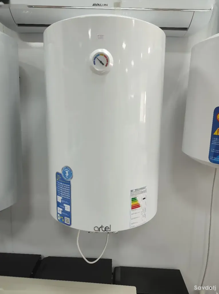 Водонагреватель Artel 80л