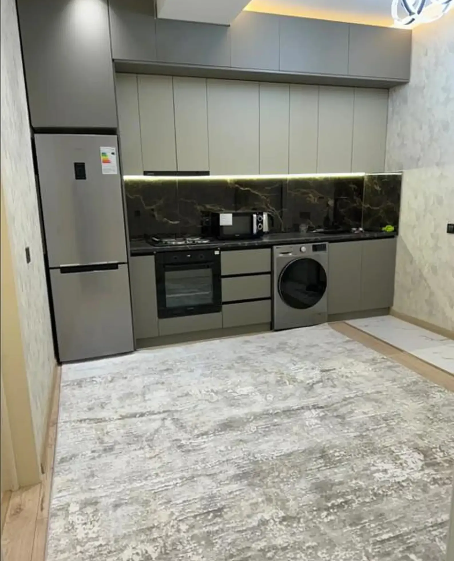 2-комн. квартира, 6 этаж, 60м², Шохмансур