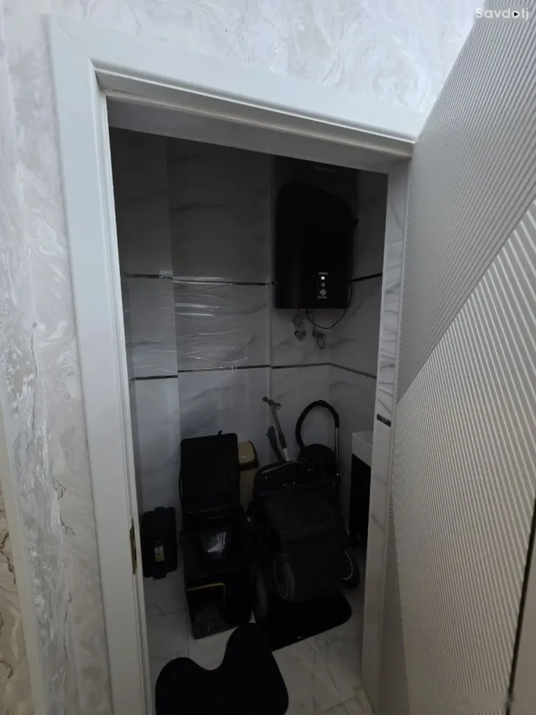 3-комн. квартира, 5 этаж, 85 м², Сомони